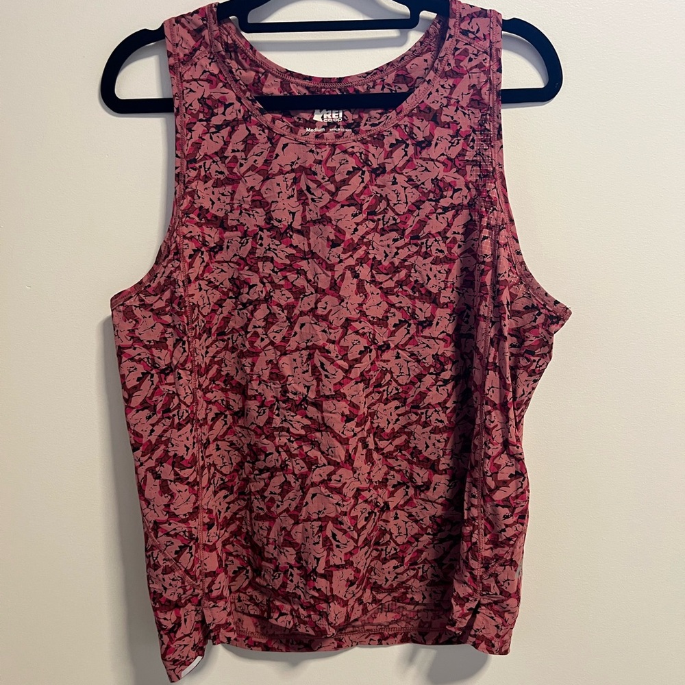 REI Women’s Running Tank
